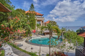  Puri Uluwatu Villas  Kuta